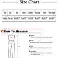 thumbnail image 2 of Woman Summer Outfits Women 2 Piece Outfits Sets Summer Clothing Set Female Round Neck Short Sleeve Tops Pants Sets Casual Pant Style S_352 Women's Tracksuits Green One Size, 2 of 4