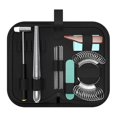 thumbnail image 1 of Ring Size Measuring Tool Set with Ring Mandrel Ring Gauge Jewelry Hammer, 1 of 3