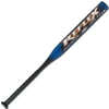 Easton SX50B ASA Fastpitch Softball Bat, 34" (-11.5)
