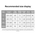 thumbnail image 3 of Impermeable Reflectante Dividido para Montar Cuerpo Prevención Tormentas, 3 of 9