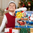 thumbnail image 3 of Christmas English Christmas Big (Regular Car Model) 12PCS, 3 of 5