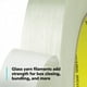thumbnail image 3 of Cinta de filamento 3M Scotch 898 transparente, 24 mm x 55 m, industrial, 3 of 6