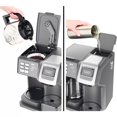 thumbnail image 4 of Hamilton Beach FlexBrew 2-Way Single Serve Coffee Brewer, 4 of 5