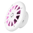 thumbnail image 1 of BOSS Audio Outdoor Marine 150W 2 Way Full Range LED 5.25 Inch Speaker Pair, 1 of 4
