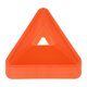 thumbnail image 5 of 10 conos triangulares de entrenamiento de fútbol para entrenamiento deportivo, agilidad y ayudas para el fútbol. Naranja, 5 of 9