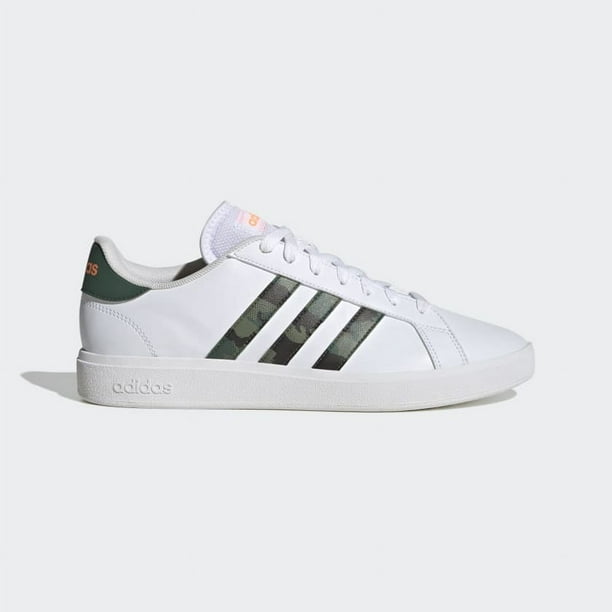 TENIS ADIDAS GRAND COURT BASE HR0234