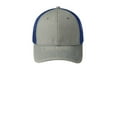 thumbnail image 3 of Snapback Trucker Cap. C112, 3 of 3