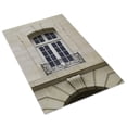 thumbnail image 3 of Print: Window Detail, U.S. Post Office And Courthouse, Laredo, Texas, 2007, 3 of 4