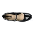 thumbnail image 4 of TACONES STYLO MUJER 41201CHAROL NEGRO, 4 of 4