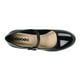 thumbnail image 4 of TACONES STYLO MUJER 41201CHAROL NEGRO, 4 of 4