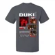 thumbnail image 2 of Playera Duki Duko Modo Diavlo Pop Hip Hop Rap Killroy, 2 of 4