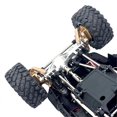 thumbnail image 3 of RC Car Front Axle Housing Brass Front Cup C Seat Door Axle Cover Kit for 1/12 H12Y H12Y+ RC Car Accessories, 3 of 5
