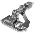 thumbnail image 2 of Invisible Zipper Presser Foot Sewing Machine Presser Foot Straight Stitch Snap On Foot for Brother/Singer/Babylock/Janome/Kenmore (Style 3), 2 of 4