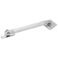 thumbnail image 1 of Gas Spring, Convenient To Use Carbon Steel Material Opening Pneumatic Support Long Service Life Practical To Use High Hardness  for Tool Boxes for Cabinets, 1 of 7