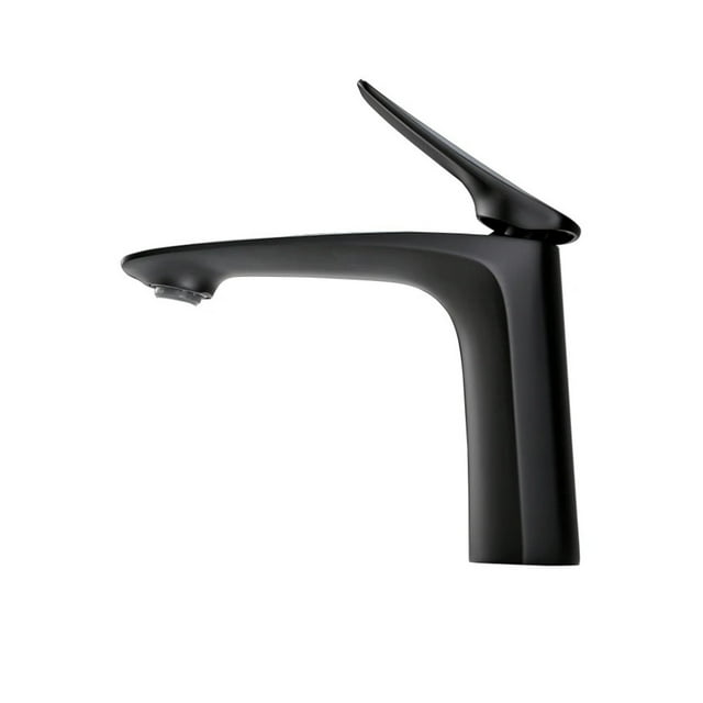 Luxury Bathroom Faucets Basin Mixer Sink Faucet Washbasin Tapware Hot Cold Water Tap