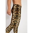 thumbnail image 4 of Velvet Tiger Meggings, 4 of 9