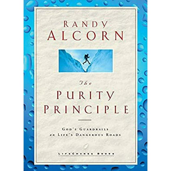 Pre-Owned The Purity Principle : God's Safeguards for Life's Dangerous Trails 9781590521953