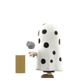 thumbnail image 3 of Figura de Acción Super7 Charlie Brown Sábana Fantasma 9.5 cm, 3 of 6