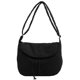 thumbnail image 1 of Bolso de hombro unisex con cordón ajustable para hombre y mujer, 1 of 9