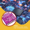thumbnail image 4 of keepw Color Sensor TCS34725 RGB High Sensitivity Development Board Module Wide Dynamic Range Modules Sensors Solid Industrial, 4 of 6