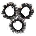 thumbnail image 1 of unbranded 3Ud Accesorios Para Negro Con Sin Daño Para Uso Diario En Casa, 1 of 7