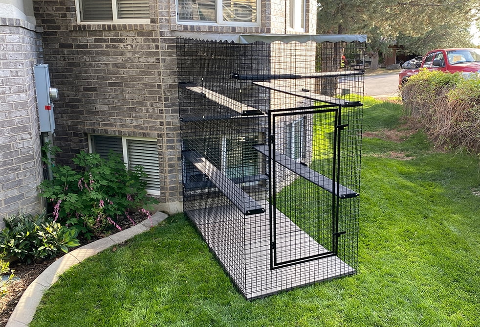 Walmart catio Clearance