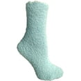 thumbnail image 6 of SOCKS'NBULK Women’s Fuzzy Socks, Assorted, Colorful, Warm Stretchy Furry Bulk Socks, 6 of 7