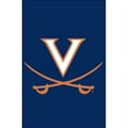thumbnail image 3 of Team Sports America NCAA Vertical Flag, 3 of 7