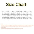 thumbnail image 3 of Esaierr Kids Pullover Hoodies Sweatpants 2PCS Outfit Set for Baby Fleece Sweatshirt + Jogger Pants Comfortable Thickened Clothes for Toddler Boys for 1-6Y, 3 of 5