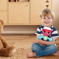thumbnail image 3 of Juego Terror Toy Soft Relling Home Decors Gares para Fanáticos Y (4pcs B), 3 of 9