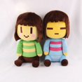 thumbnail image 3 of Staryop 2PCS Undertale Sans Papyrus Plush Toys Home Decorations Gift for Kid and Adult, 3 of 6