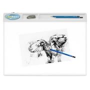 Artograph LED LightTracer II Light Box, 12 x 18 Surface 25375