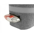 thumbnail image 4 of SUTENGDA Multifunctional Mountain Bike Saddle Basket Bicycle Rear Rack Bag, 4 of 7
