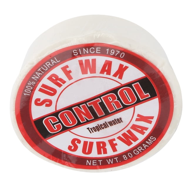 Cera de, Cera de la Base de Placa de Surf de Parafina Antislip Portátil Con Accesorios de Surf de Peine