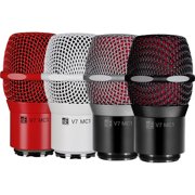 sE Electronics V7 MC1 Wireless Capsule, Metal Black, 3.6