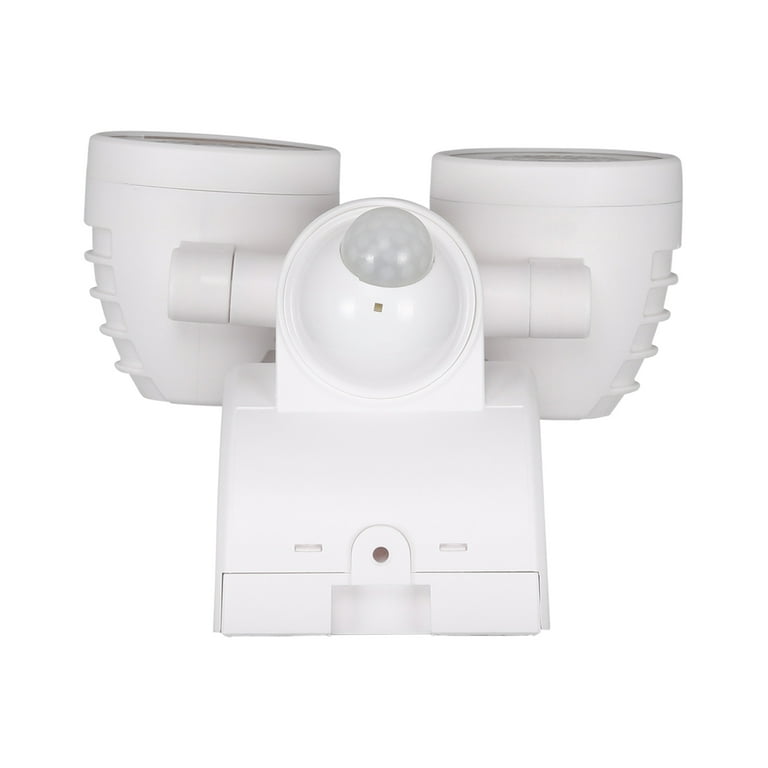 Honeywell 600 Lumen LED Motion Activated Security Flood Light Honeywell 600 Lumen LED Motion Activated Security Flood Light
