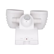Honeywell 600 Lumen LED Motion Activated Security Flood Light