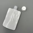 thumbnail image 4 of Cosmetic Emulsion Essence Packaging Bag, Disinfection Water Bag, Portable Travel, 4 of 4