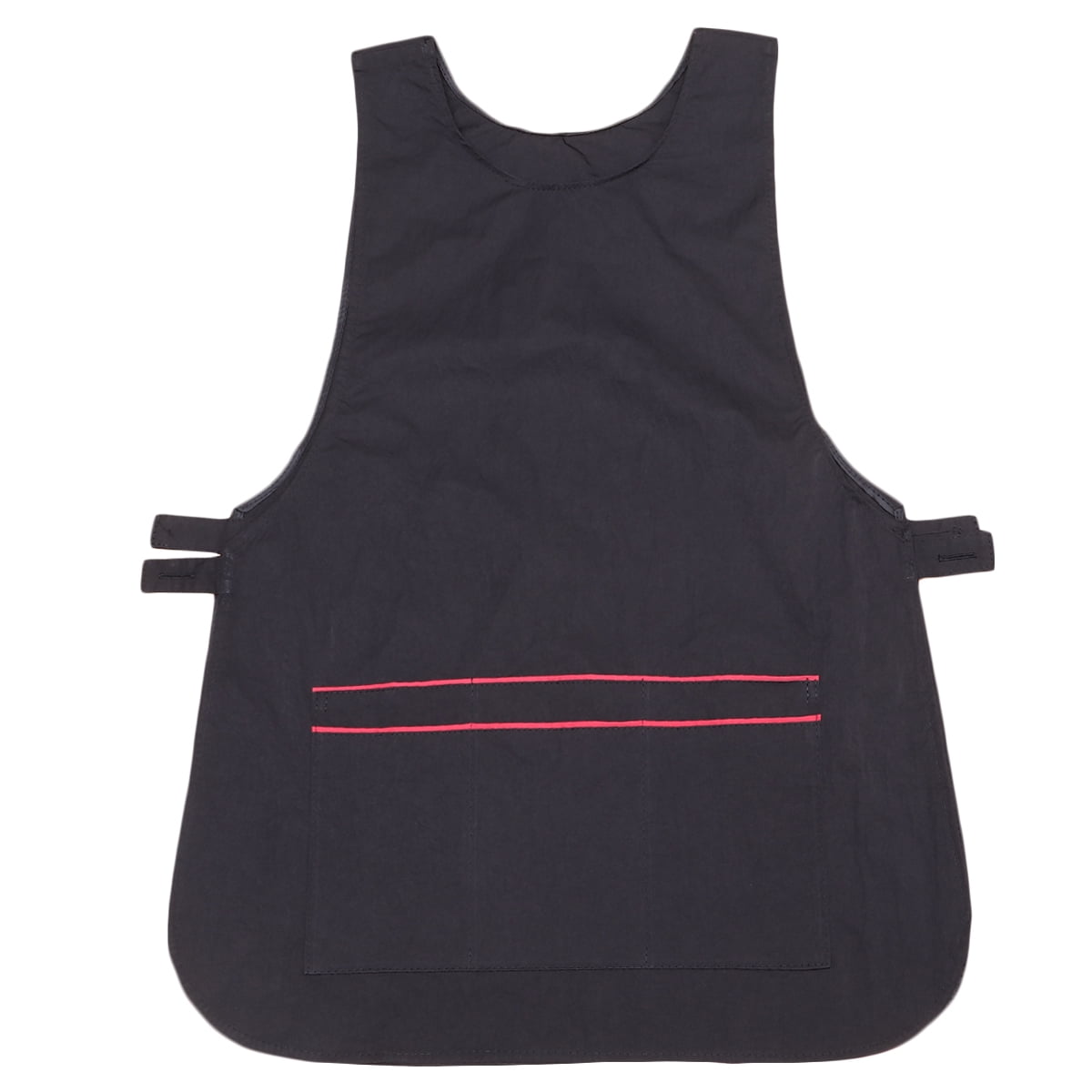 Hairdresser Salon Uniform Apron Cape Smock Haircut Beauty Hair Grooming