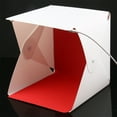 thumbnail image 3 of Weiweiguan 1 Set Small Photo Studio Box Professional Photography Light Tent Light Box, 3 of 7