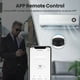 thumbnail image 1 of Control Remoto por Infrarrojos WiFi Tuya Smart RF Smart Home Controlador Infrarrojo para Aire Acondicionado TV Apto para Smart Life, 1 of 10