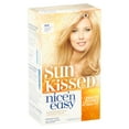 thumbnail image 2 of Clairol Nice 'n Easy Sun-Kissed Permanent Hair Color, 9PB Shimmering Sands Light Blonde, 2 of 5