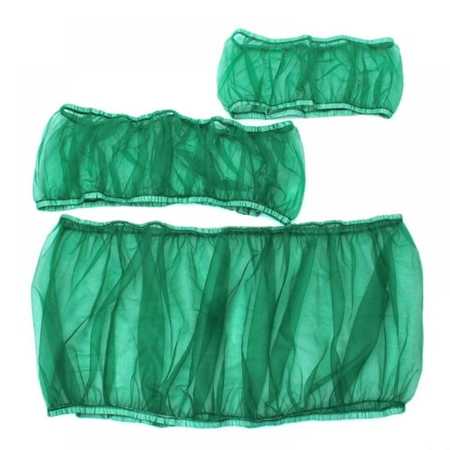 Couvercle pour Cage à Perroquet en Maille Nylon Catcher