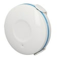 thumbnail image 1 of Water Sensor Leak Detector, Mini LED Automatic Water Leak Detector,  Alert Notification, Smart Kitchen Flood Leakage Water Sensor Alarm Devices for Home, Basement, 1 of 7