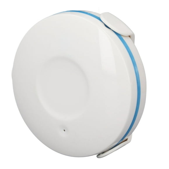 Water Sensor Leak Detector, Mini LED Automatic Water Leak Detector,  Alert Notification, Smart Kitchen Flood Leakage Water Sensor Alarm Devices for Home, Basement