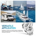 thumbnail image 3 of Nestingho 20Jgo Sujetadores De Lona Con Tornillo Giratorio Para Uso En Muebles Y Maquinaria, 3 of 6