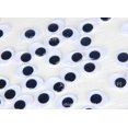 thumbnail image 4 of 100 Pcs Cils Noirs et Blancs Mixtes, Yeux de Poupée Ergonomiques, Scrapbooking, 4 of 9