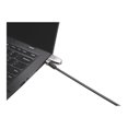 thumbnail image 4 of Kensington ClickSafe 2.0 Keyed Laptop Lock - Security cable - 6 ft, 4 of 11
