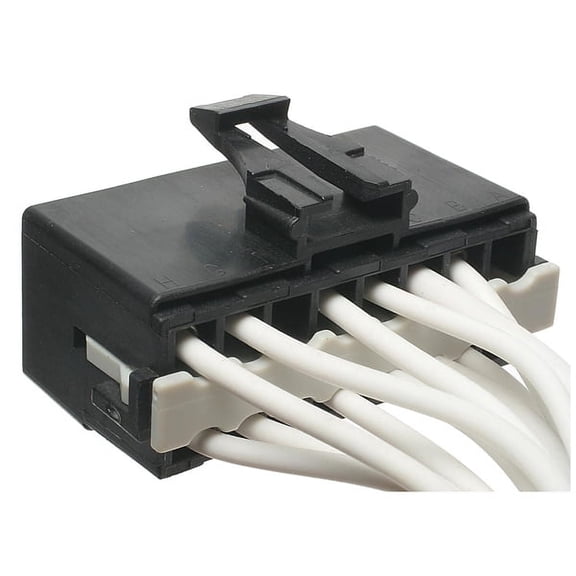 Standard Ignition PIGTAIL/SOCKET