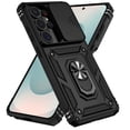 thumbnail image 4 of TYJKeJi Fashion Case Kickstand Drop Resistant Shockproof Case For Samsung Galaxy S26 Ultra, 4 of 9